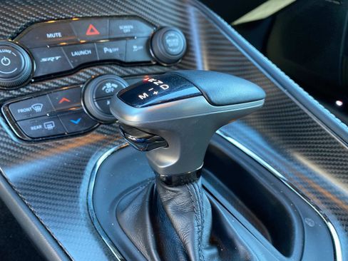 Used 2023 Dodge Challenger SRT Super Stock image 17