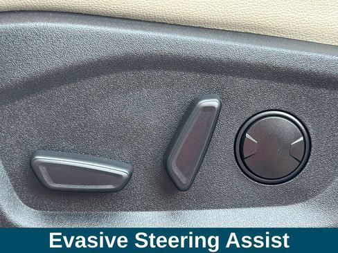 Used 2024 Ford Edge Titanium w/ Equipment Group 301A AWD/4WD image 22