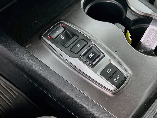 Used 2020 Honda Passport EX-L image 17