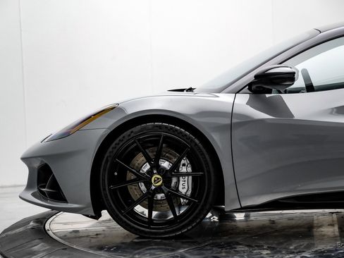Used 2024 Lotus Emira First Edition image 6