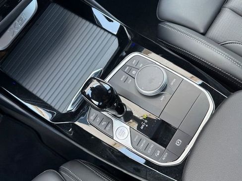 Used 2023 BMW X3 xDrive30i w/ Premium Package image 21
