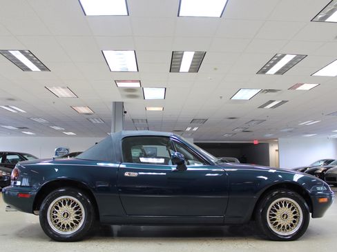 Used 1996 MAZDA MX-5 Miata image 7