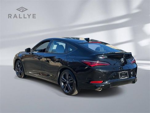 Used 2023 Acura Integra A-Spec image 5