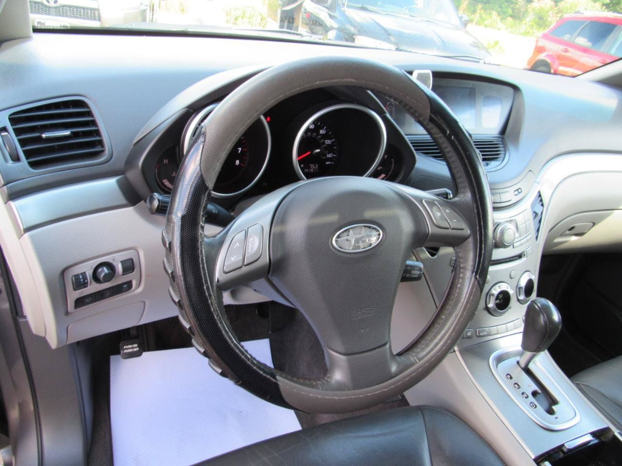 Used 2008 Subaru Tribeca Limited AWD/4WD image 17