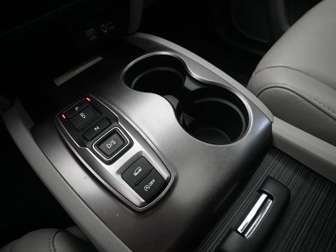 Certified 2022 Honda Pilot Special Edition image 17