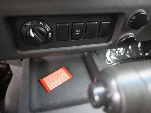 Used 2007 Nissan Xterra X w/ Power Pkg AWD/4WD image 27