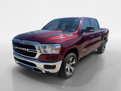 Used 2019 RAM 1500 Big Horn