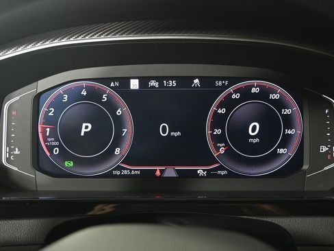 Used 2023 Volkswagen Arteon SEL Premium image 25