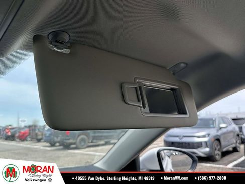 Certified 2024 Volkswagen Jetta S FWD image 31