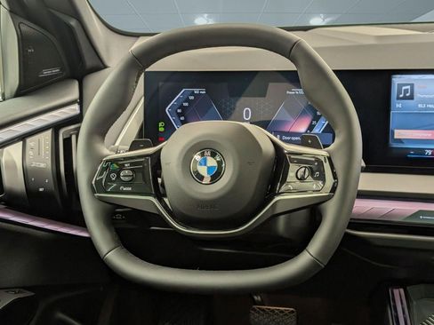 New 2026 BMW X3 xDrive30 w/ Convenience Package AWD/4WD image 18
