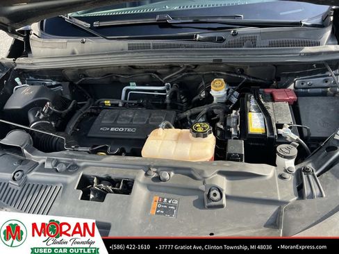 Used 2019 Chevrolet Trax Premier image 10