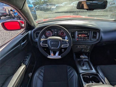 Used 2021 Dodge Charger SRT Hellcat image 22