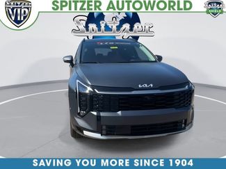 Certified 2026 Kia Sportage SX Prestige AWD/4WD video 3