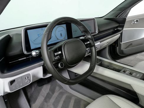 Certified 2024 Hyundai Ioniq 6 SEL image 9