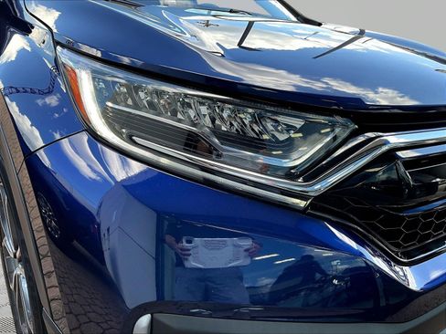 Used 2022 Honda CR-V EX-L image 31