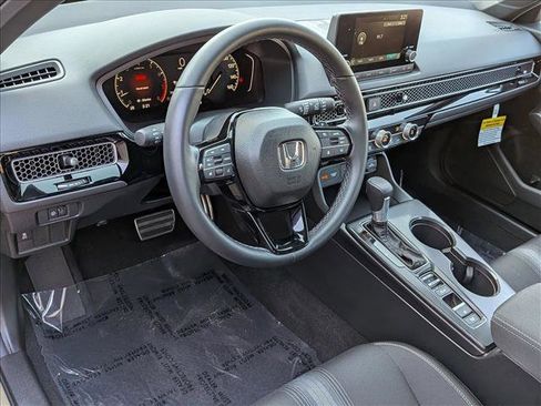 Used 2026 Honda Civic Sport image 10