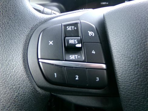Used 2021 Ford Explorer 4WD Police Interceptor image 19