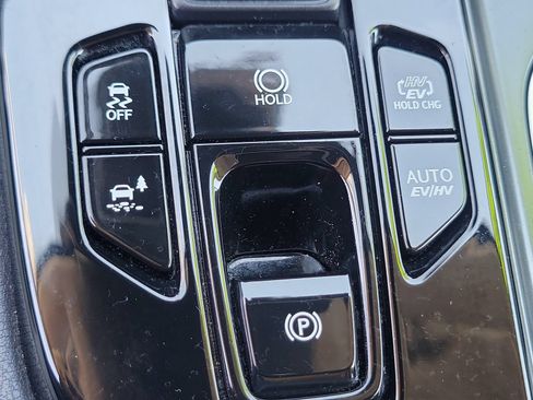Used 2024 Lexus NX 450h+ AWD w/ Vision Package image 17