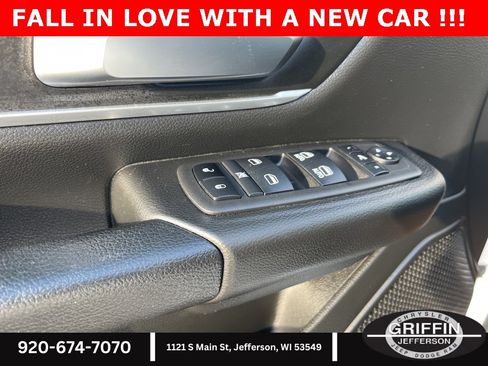 Used 2023 RAM 1500 Big Horn image 22