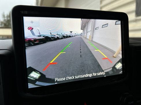 Used 2021 Ford Bronco Sport Big Bend image 22