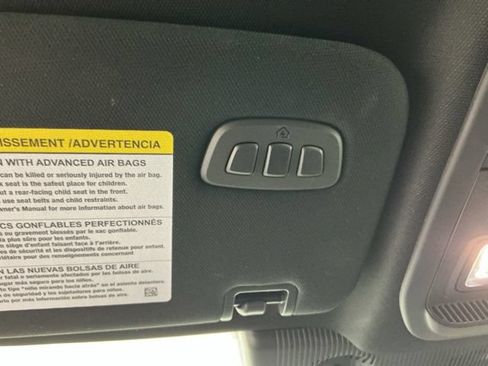 Used 2026 Ford Explorer ST w/ Sun And Sound Package AWD/4WD image 27