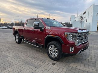 Used 2020 GMC Sierra 2500 Denali w/ Denali Ultimate Package video 2