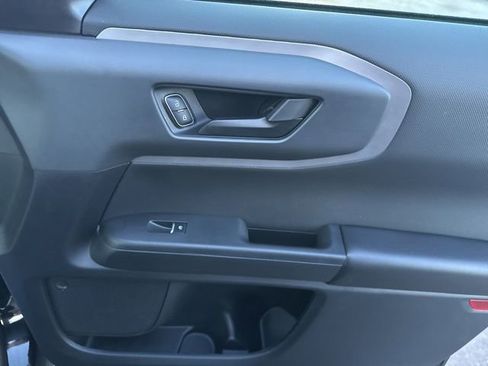 Used 2024 Ford Bronco Sport Big Bend w/ Convenience Package image 15