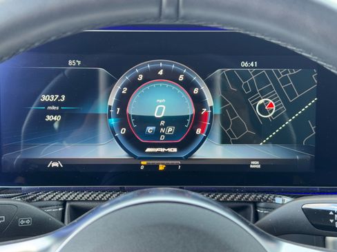 Used 2022 Mercedes-Benz G 63 AMG Squared w/ AMG Night Package Magno image 23