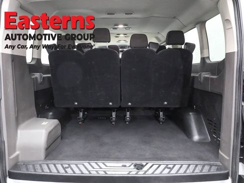 Used 2023 Ford Transit 350 XLT RWD image 9