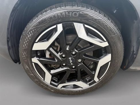 Used 2024 Kia Seltos SX AWD/4WD image 8