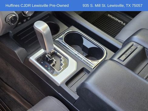 Used 2020 Toyota Tundra SR5 w/ SR5 Upgrade Package image 22