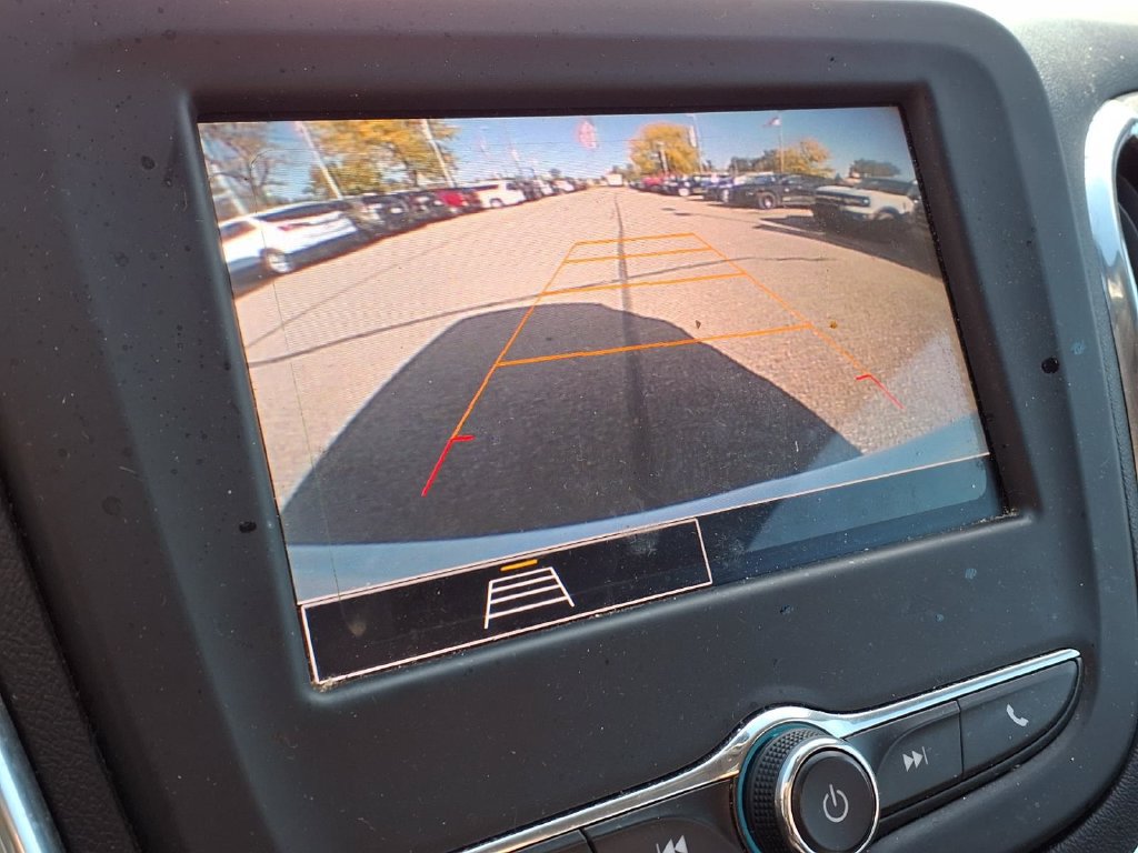 Used 2024 Chevrolet Equinox LT w/ LPO, Floor Liner Package AWD/4WD image 25
