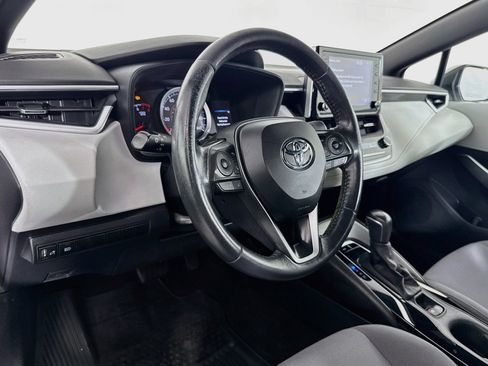 Used 2020 Toyota Corolla SE FWD image 20