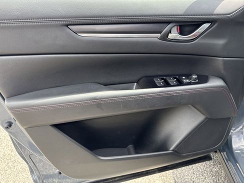 Used 2022 MAZDA CX-5 Carbon Edition image 17