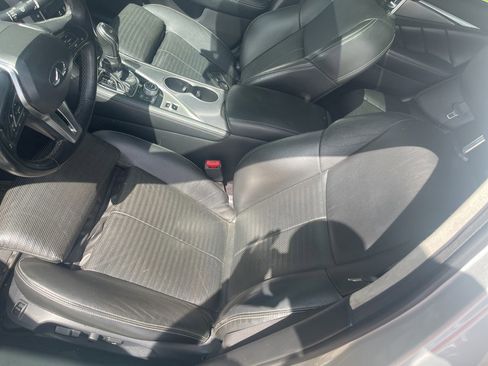 Used 2018 INFINITI Q50 Sport AWD/4WD image 25