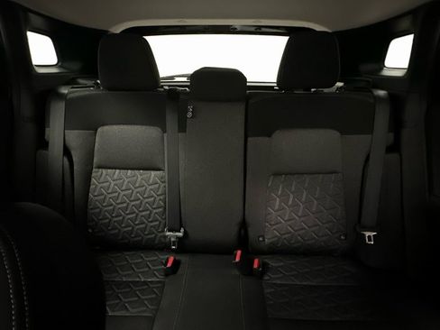 New 2026 Nissan Kicks SV w/ Cold Weather Package image 13