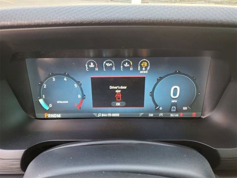 New 2025 Ford F150 STX w/ Equipment Group 200A image 13