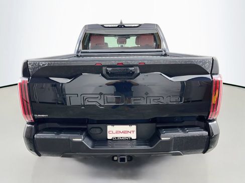 Used 2023 Toyota Tundra TRD Pro AWD/4WD image 8