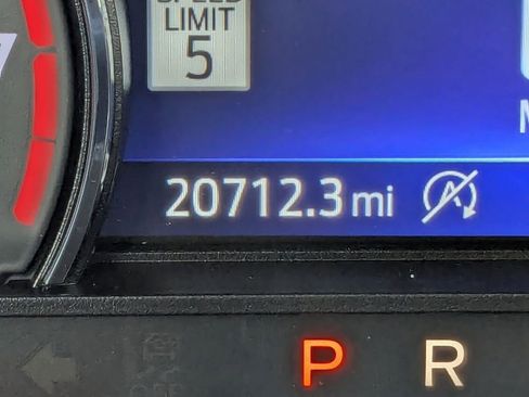 Used 2023 Ford Bronco Sport Outer Banks w/ Tech Package image 29