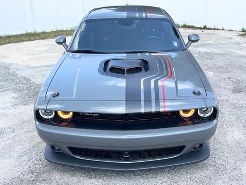 Used 2023 Dodge Challenger R/T Scat Pack w/ Plus Package RWD image 11