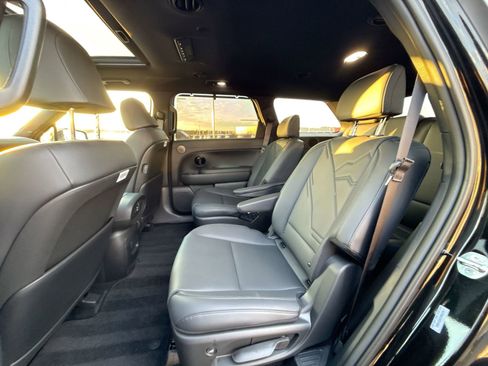 Certified 2026 Hyundai Palisade XRT Pro image 26