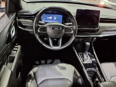 Certified 2022 Jeep Compass High Altitude image 7