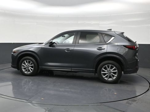 Used 2024 MAZDA CX-5 AWD 2.5 S w/ Select Package image 2