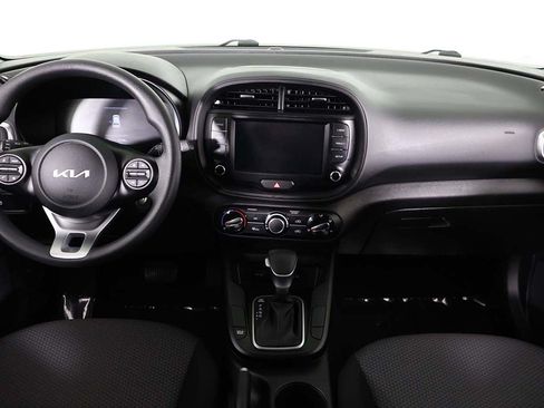Used 2023 Kia Soul LX FWD image 32