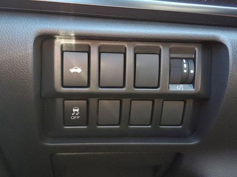 New 2025 Subaru WRX Premium image 31