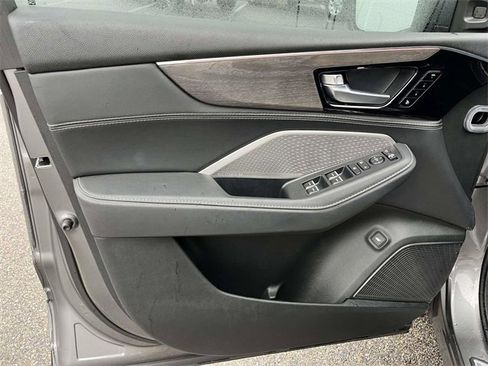 Used 2024 Acura MDX Advance image 14