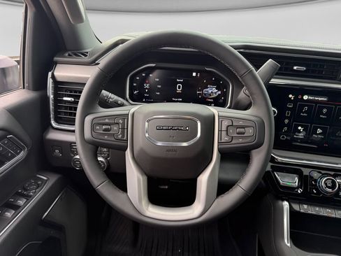 New 2026 GMC Sierra 2500 Denali w/ Denali Reserve Package AWD/4WD image 14