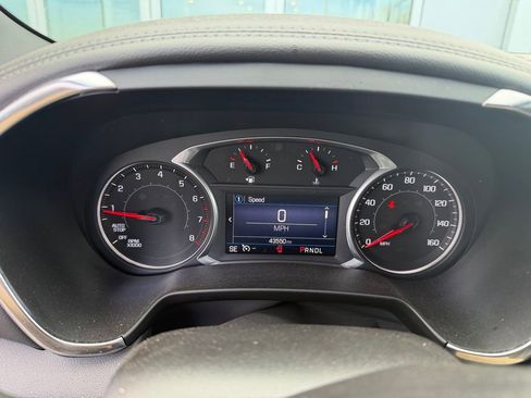 Used 2022 Chevrolet Blazer LT image 7