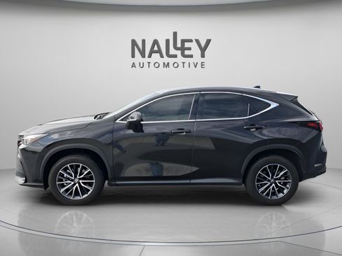 Used 2024 Lexus NX 250 250 Base w/ Cold Area Package image 2