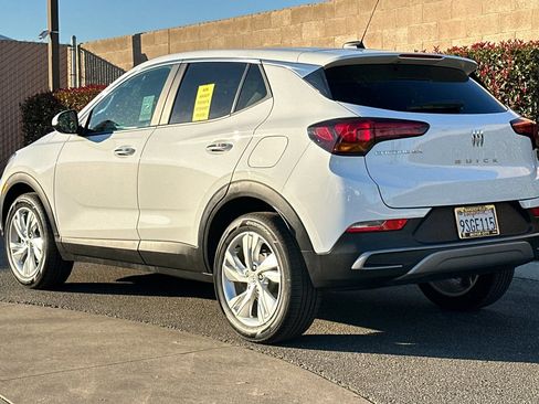Certified 2025 Buick Encore GX Preferred image 6